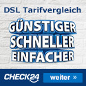 DSL-Vergleichsrechner