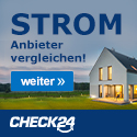 Stromanbieter-Preisvergleich